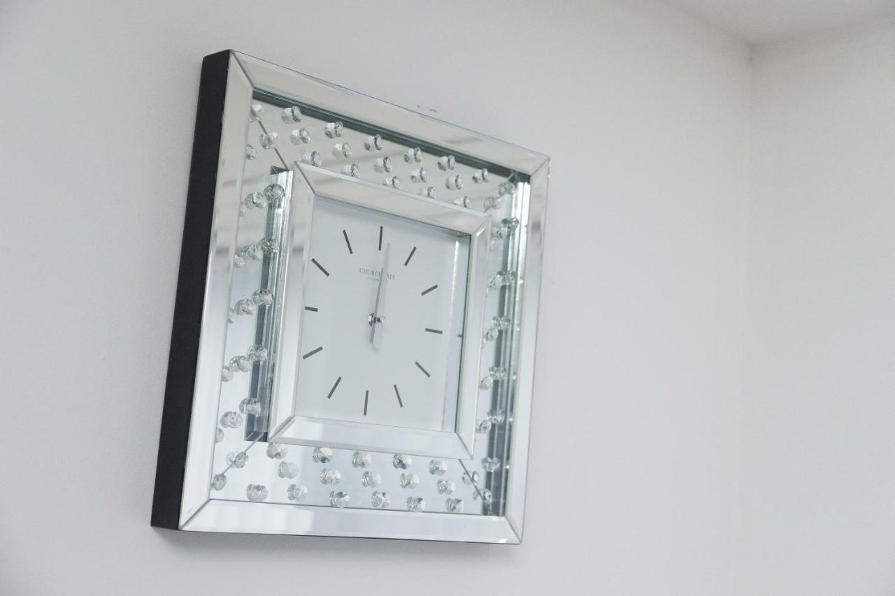 Beech House Apartment Лийдс Екстериор снимка
