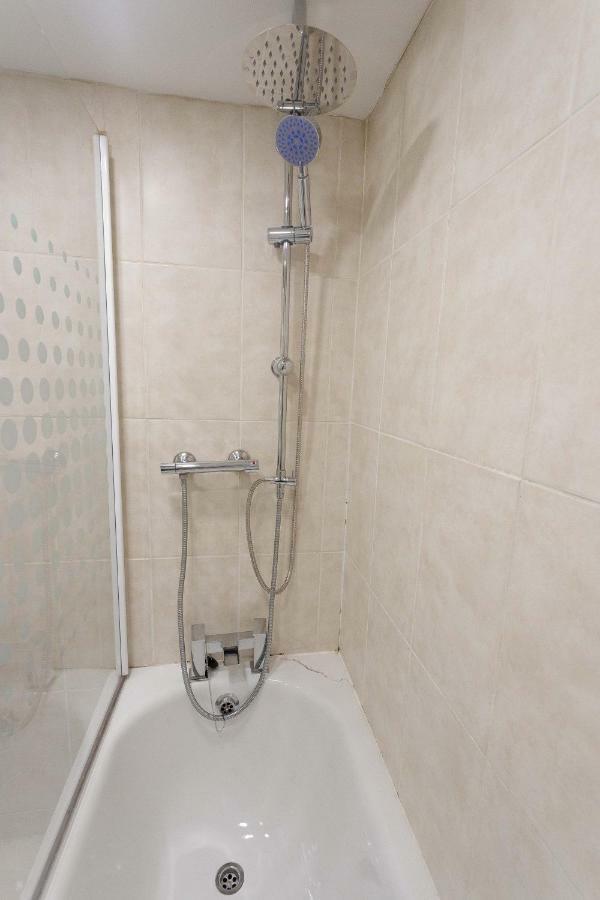 Beech House Apartment Лийдс Екстериор снимка